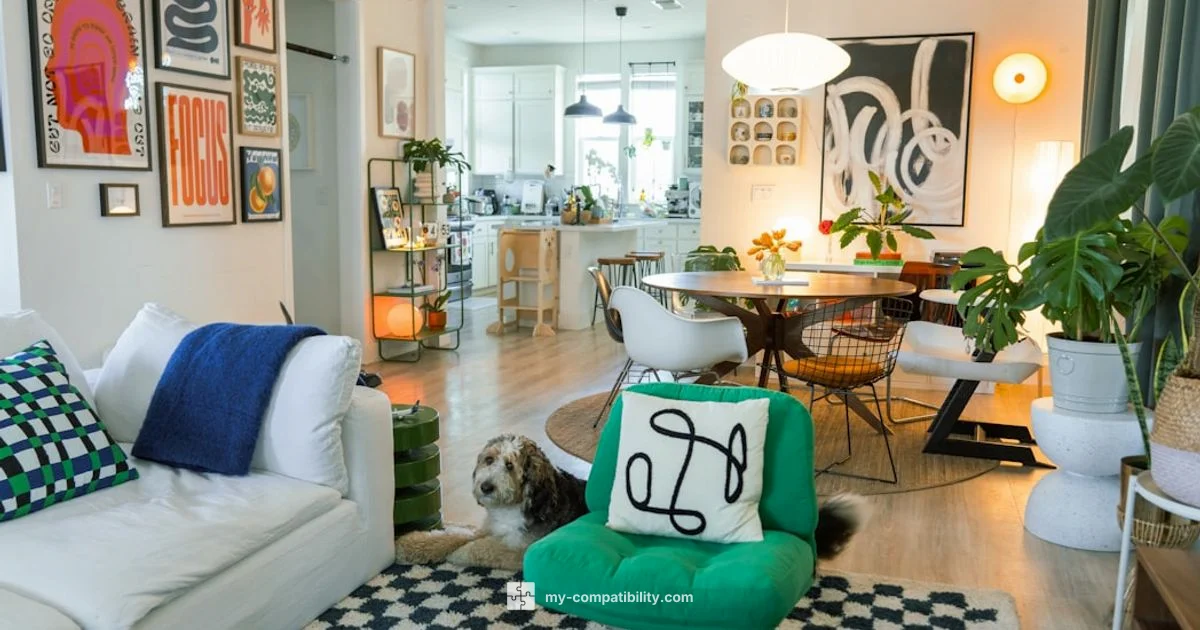 Horoscope Matching Guide - My Compatibility