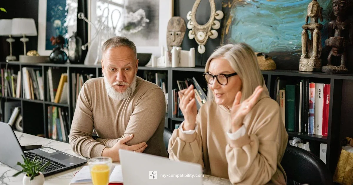 Virgo-Scorpio Match - My Compatibility