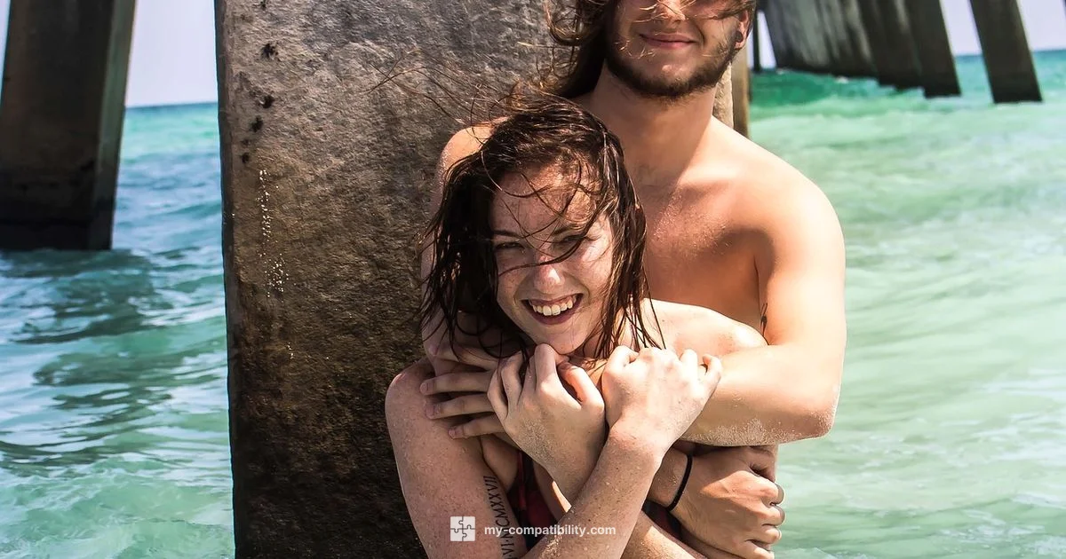 Pisces Soulmate Pisces Soulmate - My Compatibility