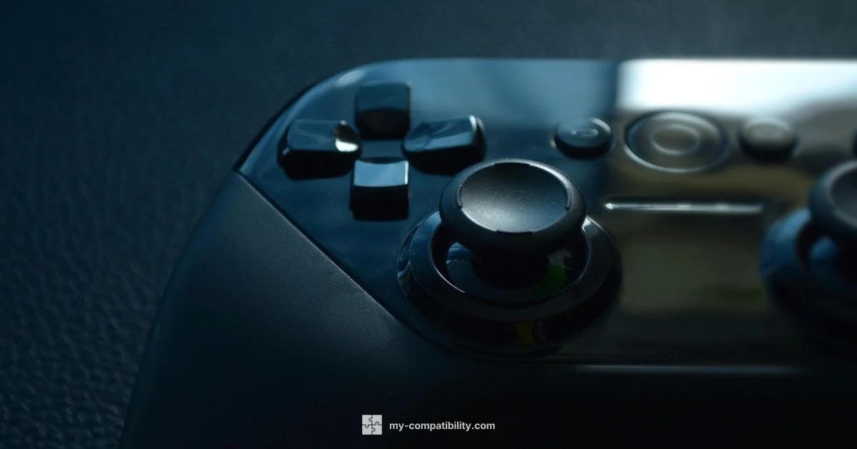 Controller-Ready Android Games Controller-Ready Android Games - My Compatibility