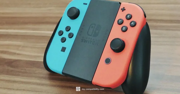 Backward Compatibility - My Compatibility