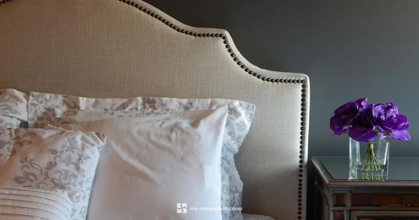 Headboard Compatibility - My Compatibility