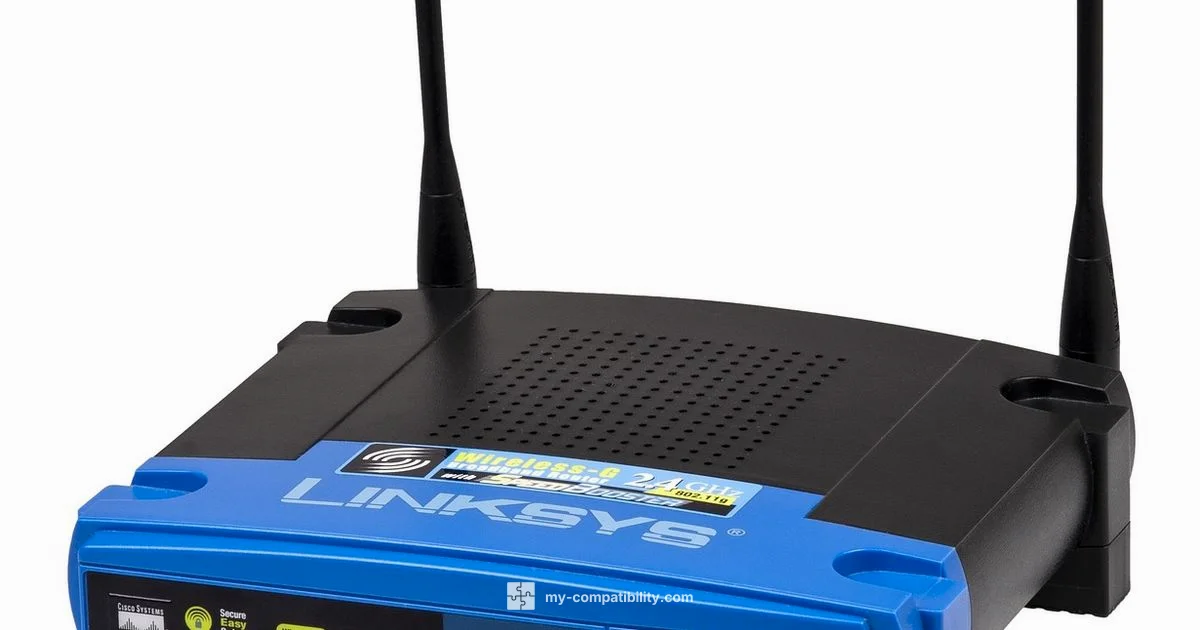 Comcast Modem Guide - My Compatibility