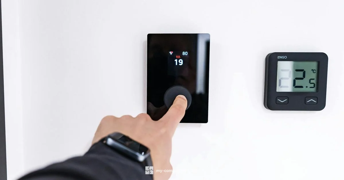Alexa-Ready Thermostats - My Compatibility