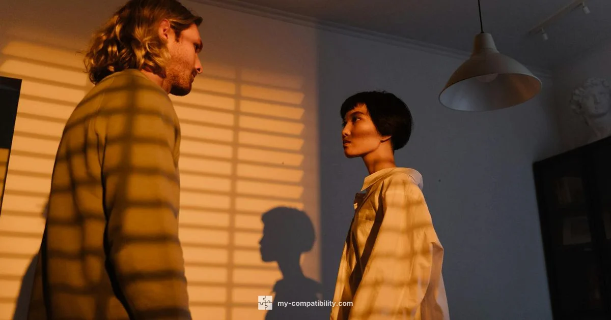 Pareja Leo-Escorpio - My Compatibility