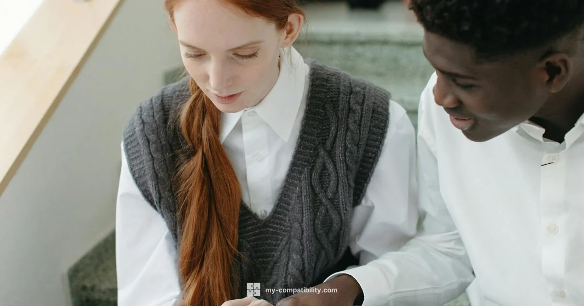 Leo Libra Matchup - My Compatibility