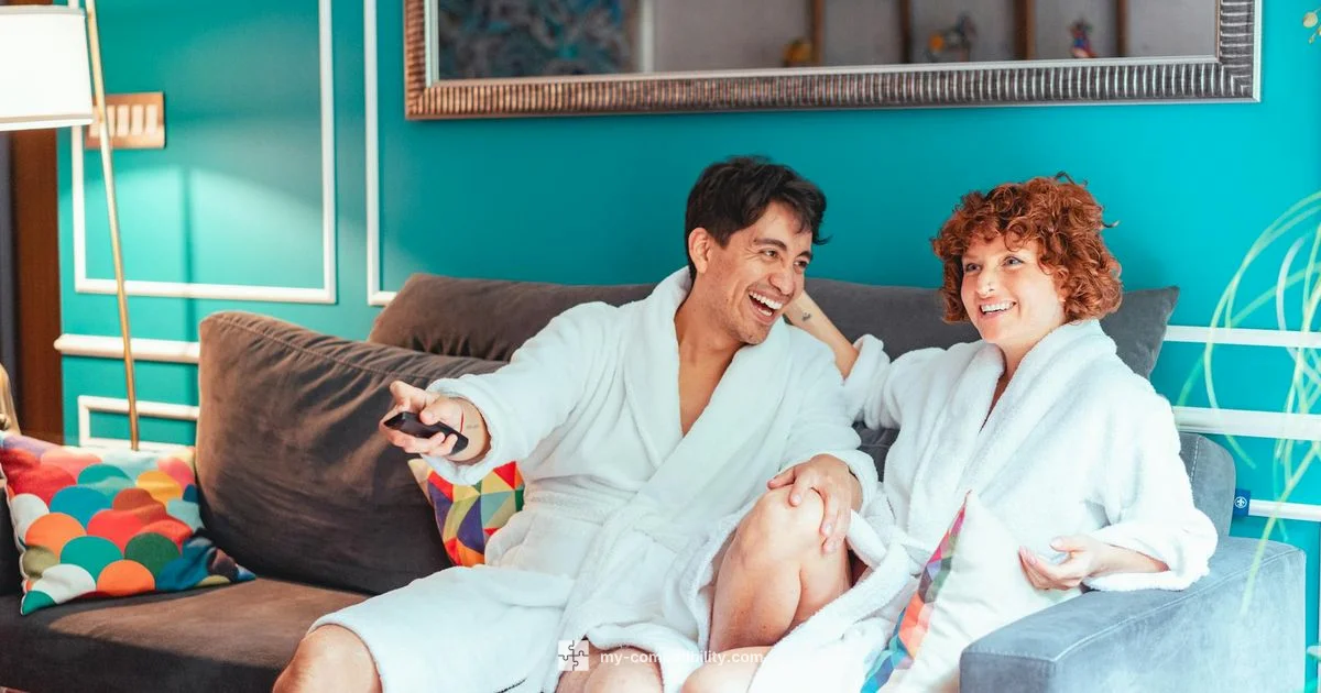 Gemini-Cancer Match - My Compatibility