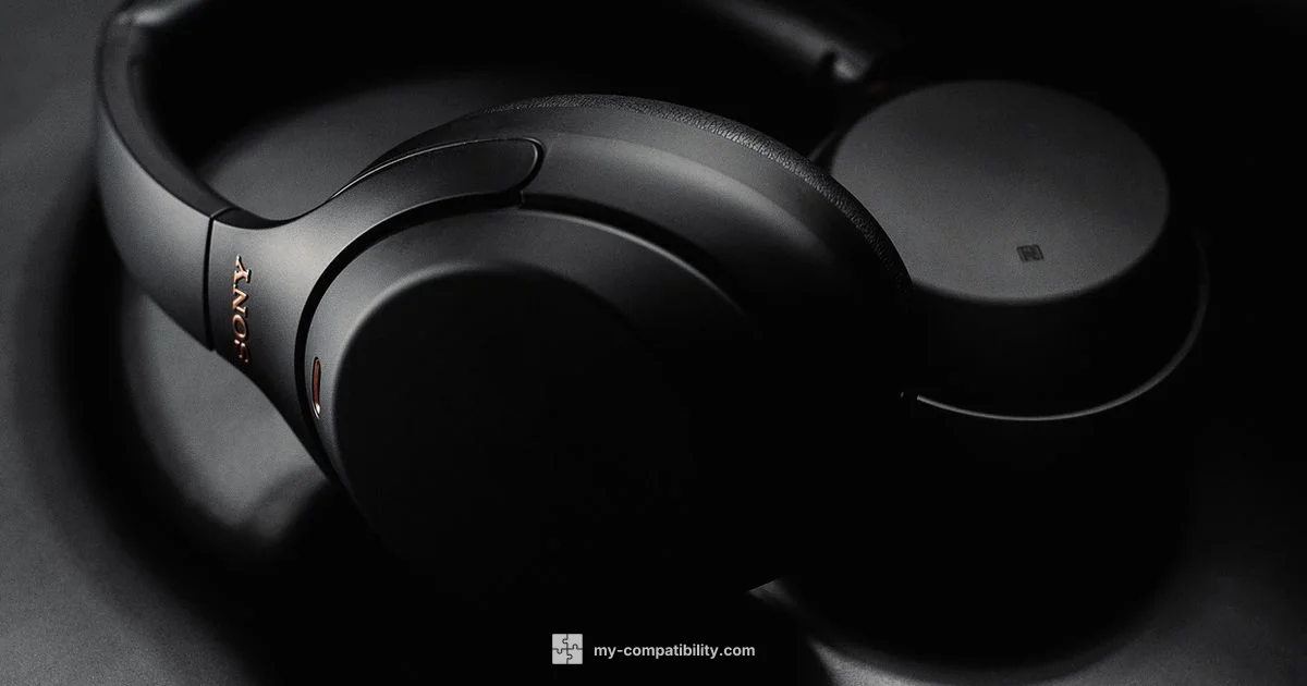 PS4 Bluetooth Headphones - My Compatibility