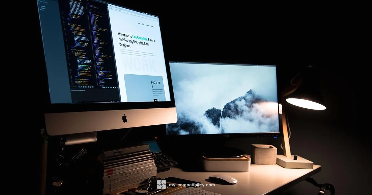 Mac Games Ready - My Compatibility