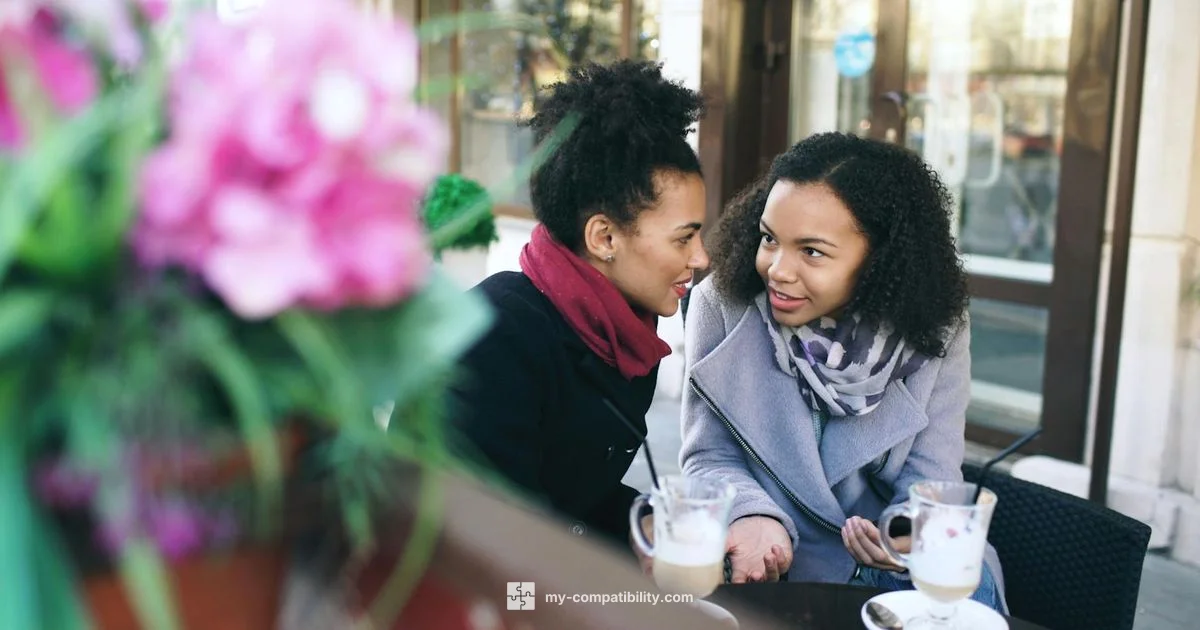 Sept vs Oct Libra Compatibility - My Compatibility