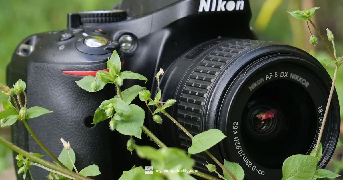 Lens Compatibility - My Compatibility