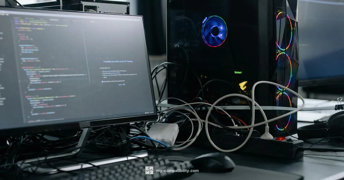 Backwards Compatibility - My Compatibility