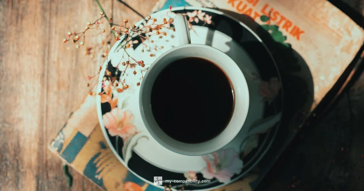 Date Astrology Guide - My Compatibility