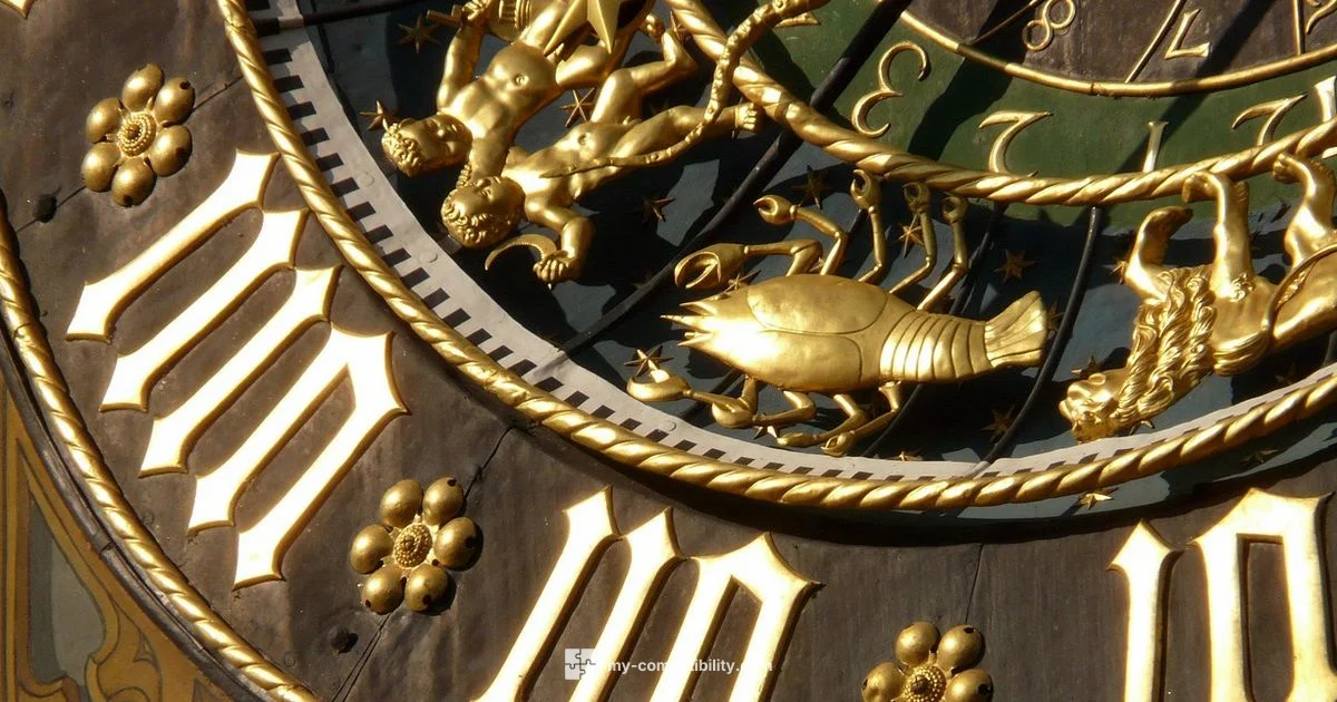 Ox Compatibility - My Compatibility