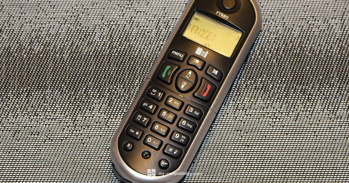 Phone Compat Guide - My Compatibility