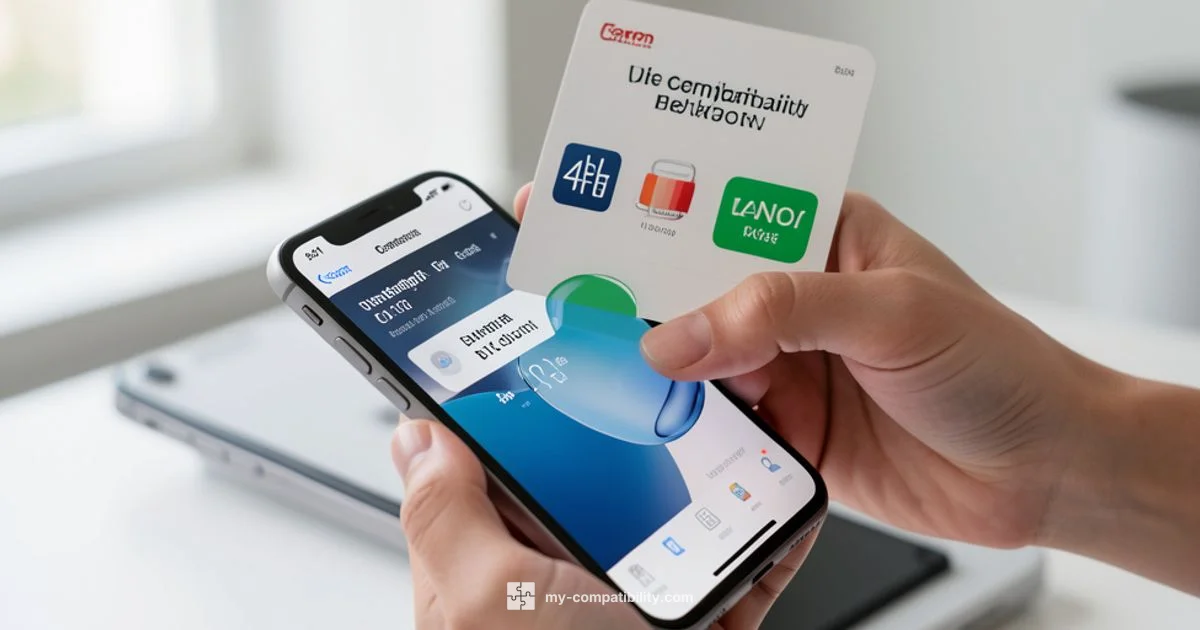 Compatibility Tool Preview - My Compatibility
