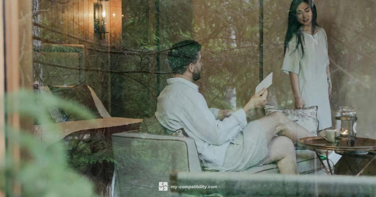 Capricorn-Virgo Love Capricorn-Virgo Love - My Compatibility