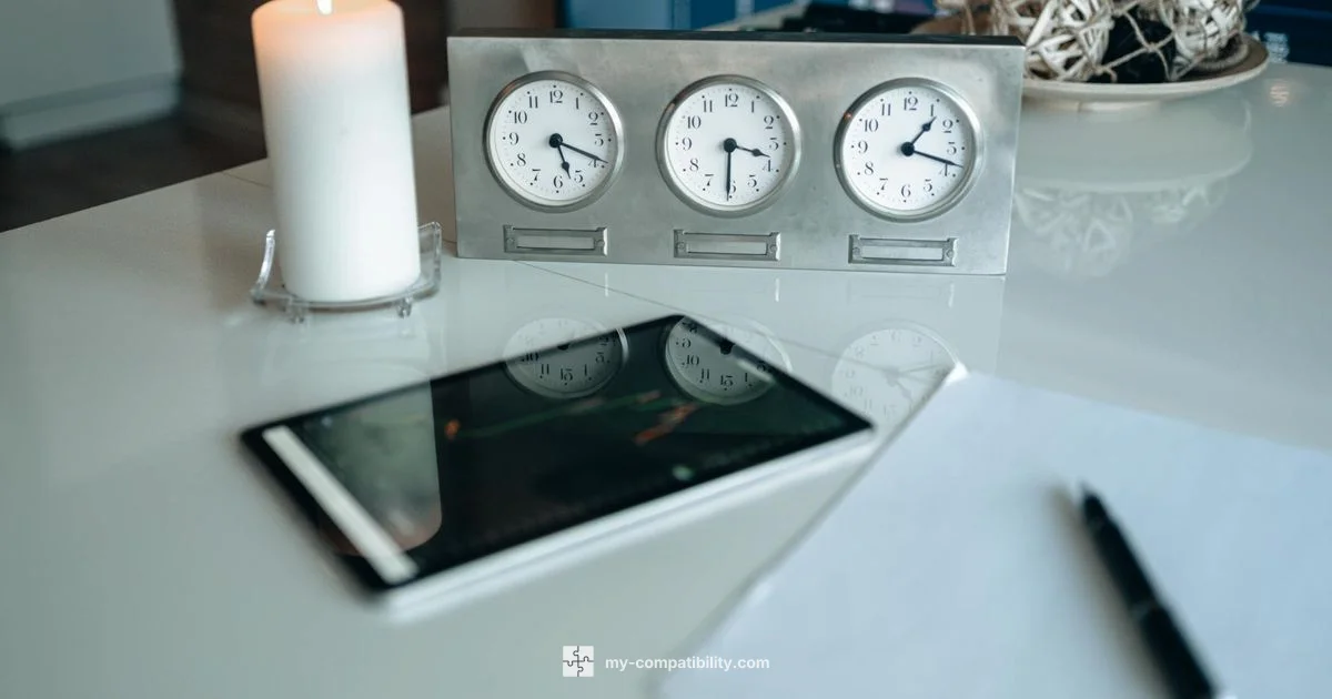 Leo Worst Match Visual - My Compatibility