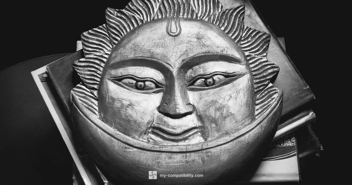 Natal Harmony - My Compatibility