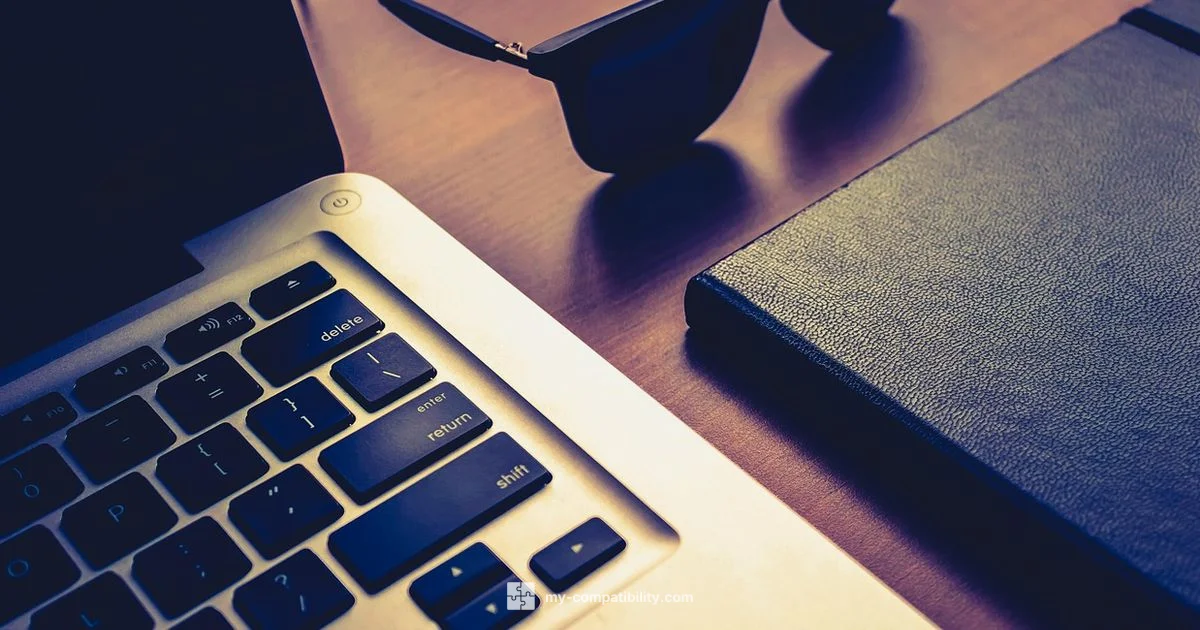 Cross-Device Typing - My Compatibility