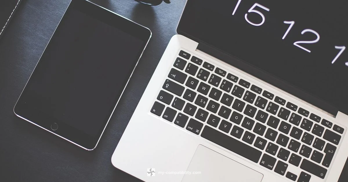 Monitor Harmony - My Compatibility