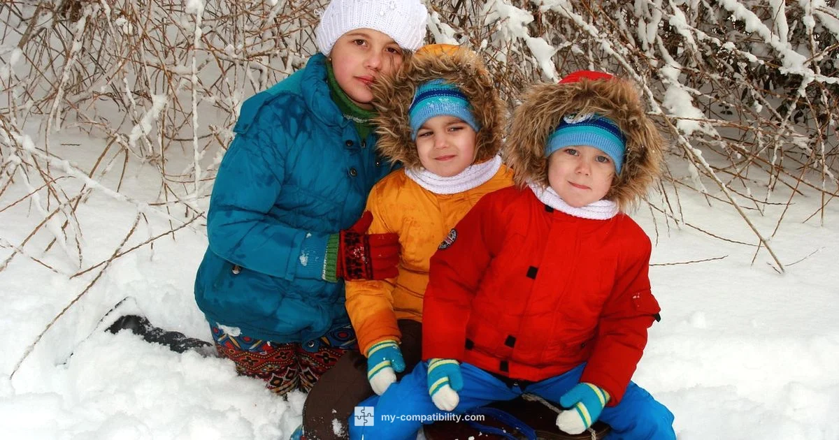 Gemini Worst Matches - My Compatibility