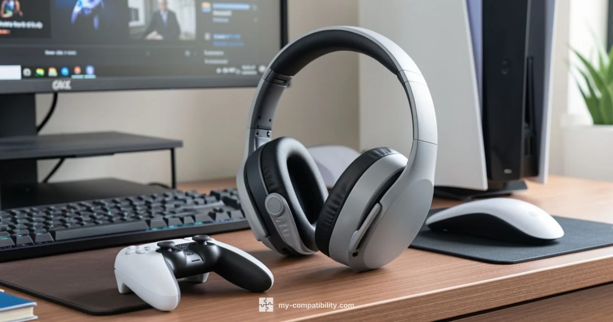 PS5 Headset Guide - My Compatibility