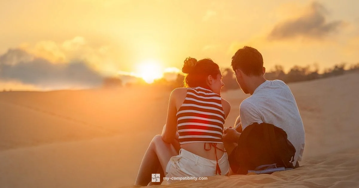 Virgo Love Matches - My Compatibility