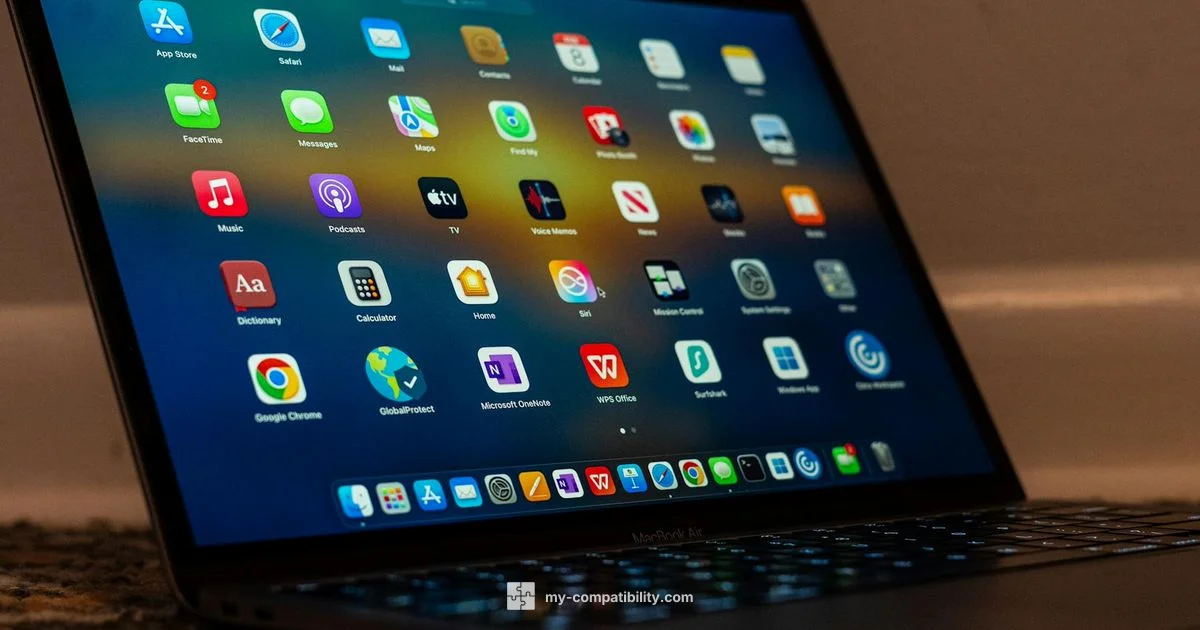 Wine on Linux - My Compatibility