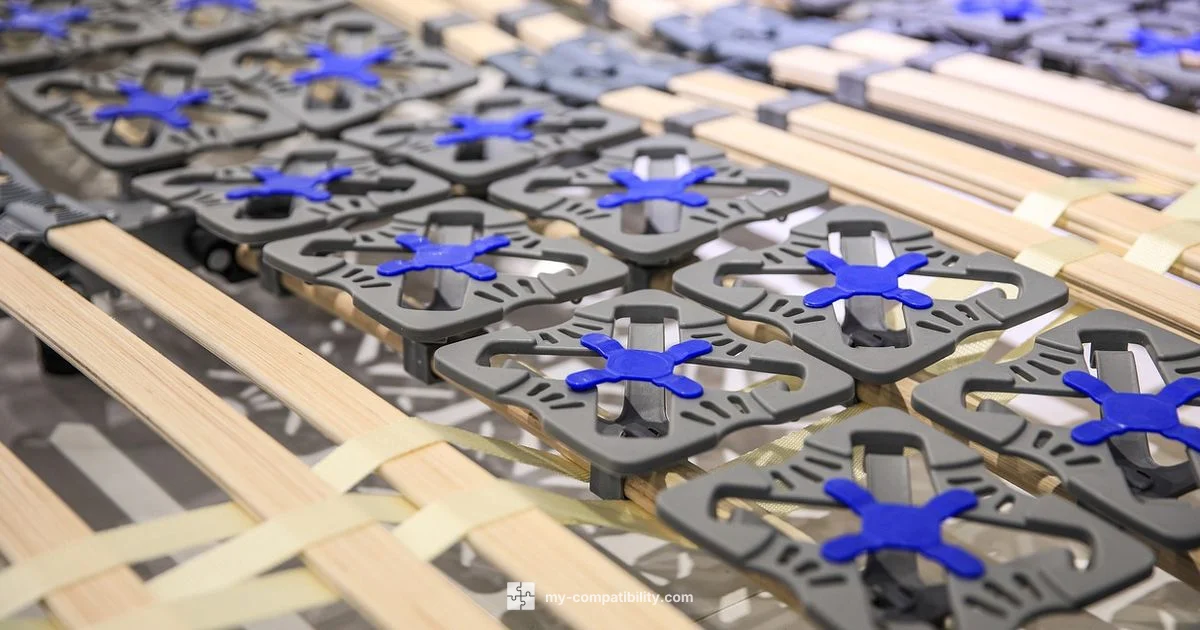 Adjustable Guide Adjustable Guide - My Compatibility