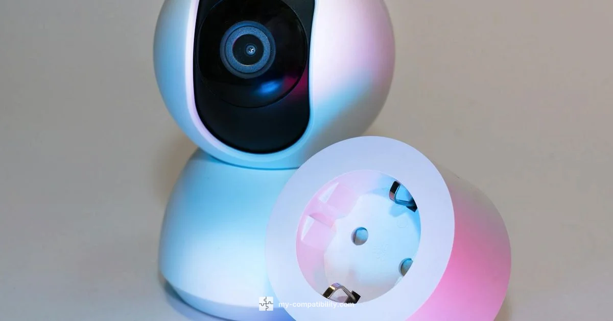 Alexa Compatible Cam Guide - My Compatibility