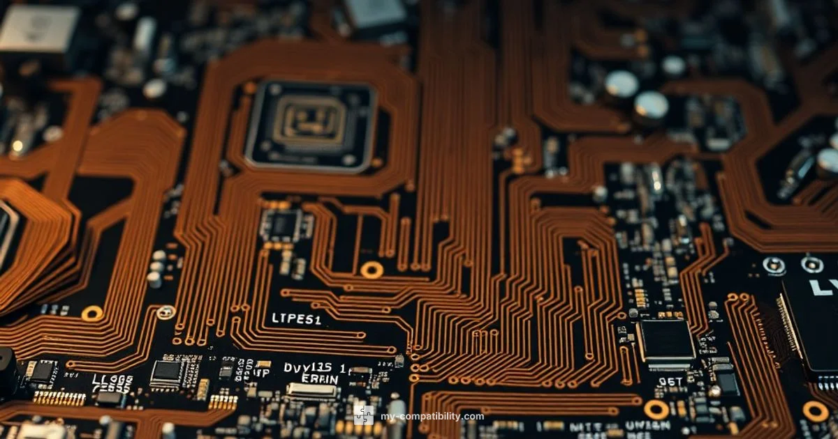 Linux Compatibility - My Compatibility