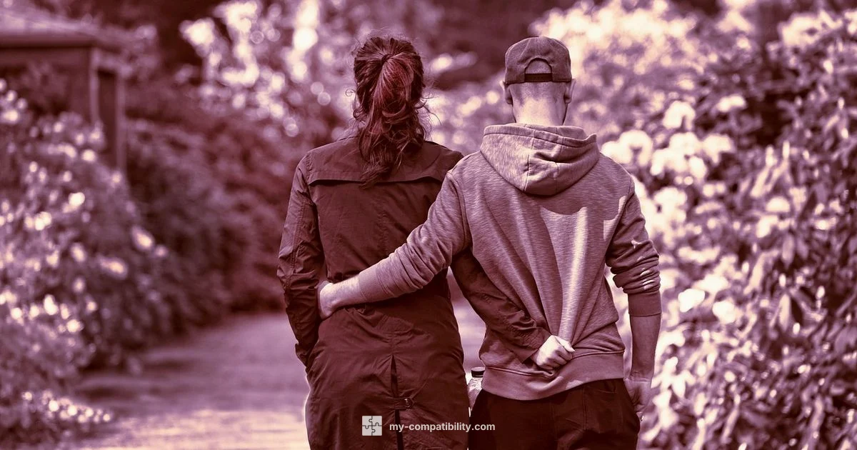 Soulmate Signals - My Compatibility