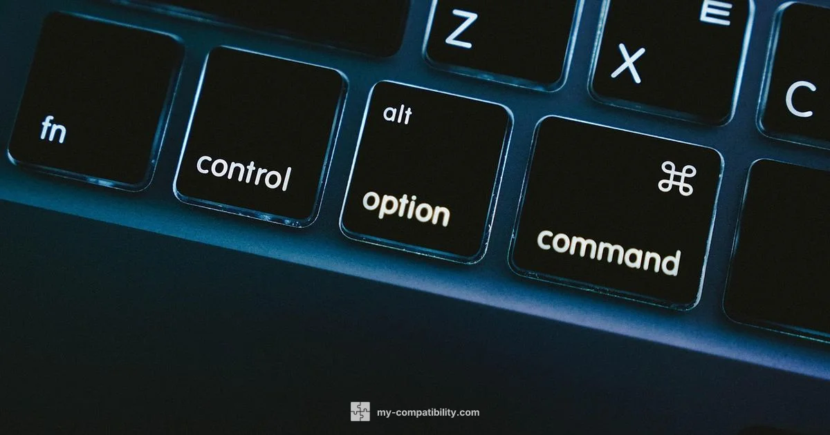 Monitor Match Guide - My Compatibility