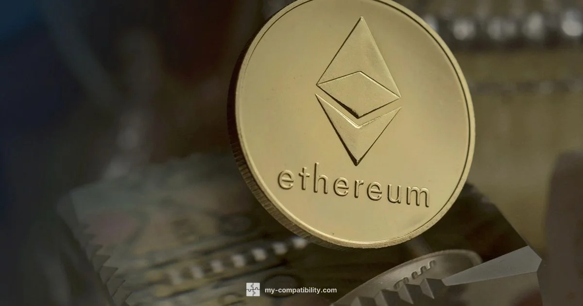 EVM vs Equivalent - My Compatibility