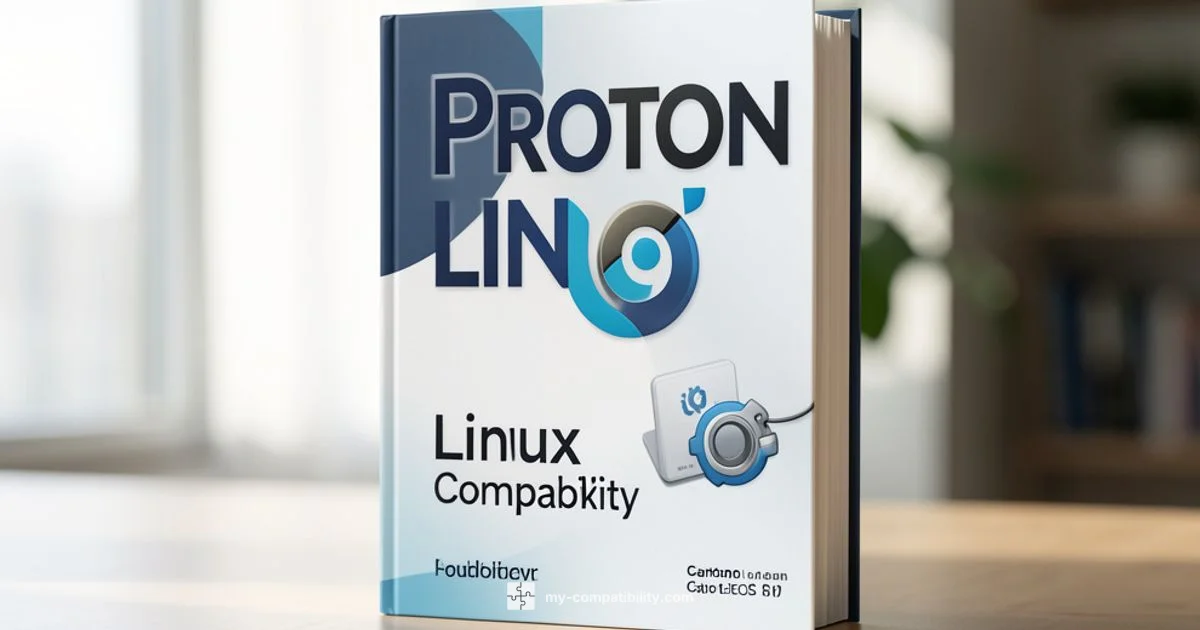 Proton Game Layer Proton Game Layer - My Compatibility