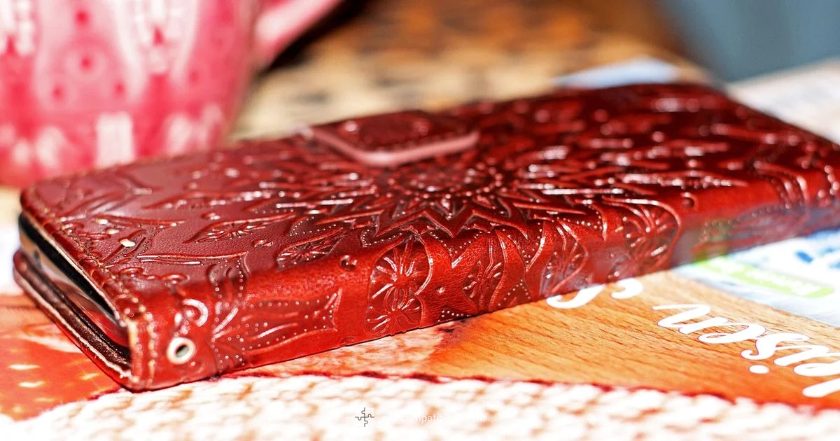 Compact MagSafe Case - My Compatibility