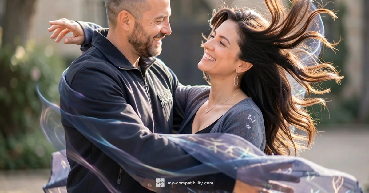 Compatibilidad Aries-Acuario Compatibilidad Aries-Acuario - My Compatibility