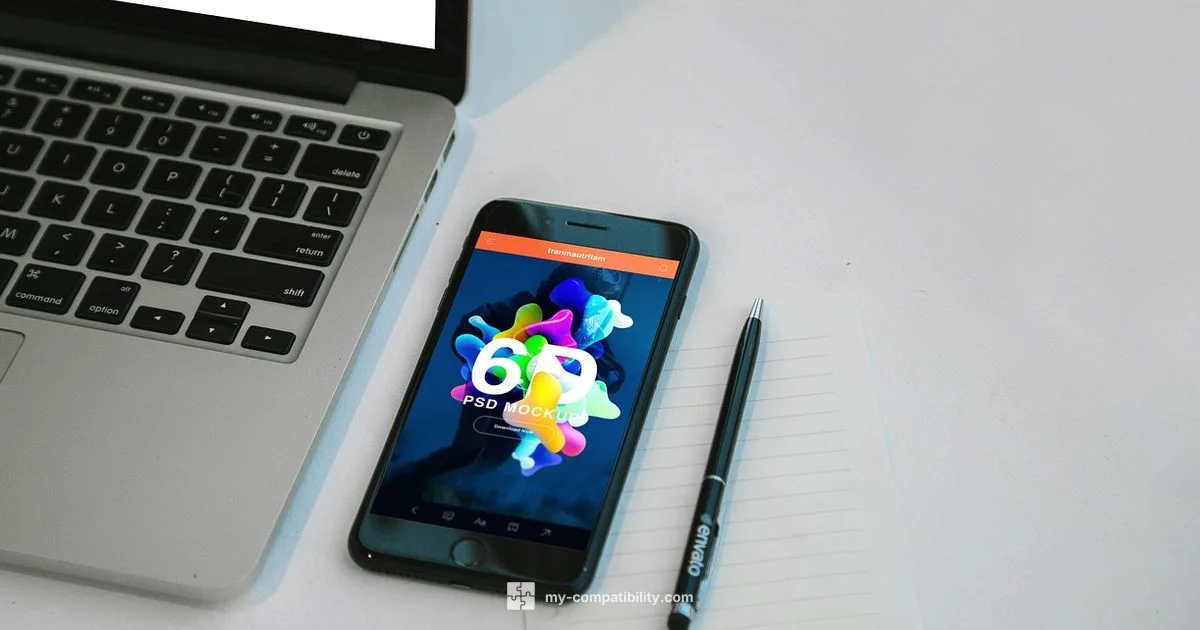 MagSafe Wallet Guide - My Compatibility