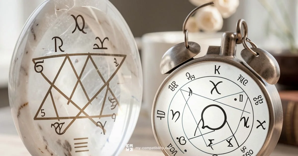 Aquarius-Virgo Pairing Aquarius-Virgo Pairing - My Compatibility