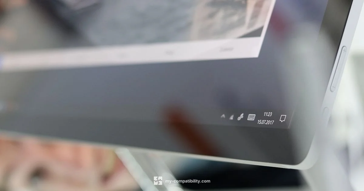 Windows 10 Compatibility Mode - My Compatibility