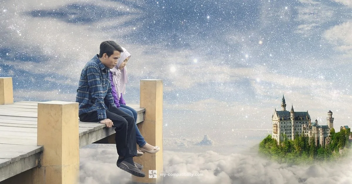 Virgo & Aquarius Virgo & Aquarius - My Compatibility