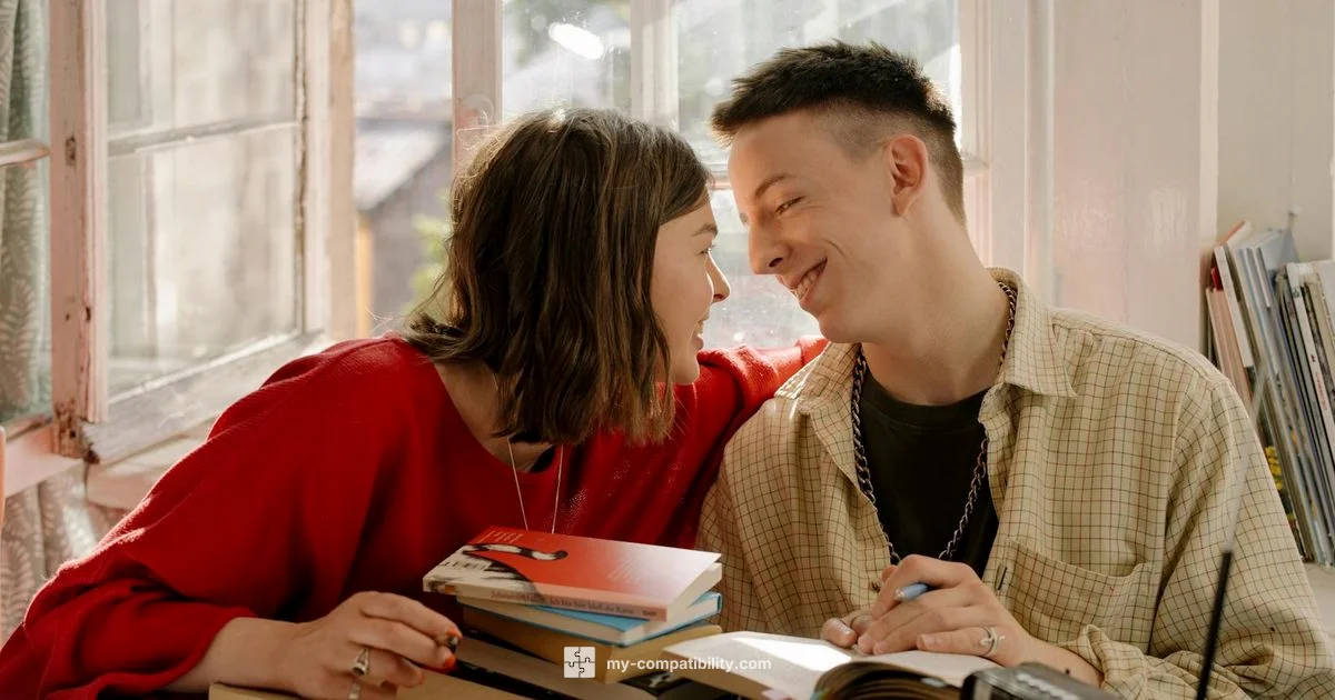 Love Zodiac Compatibility - My Compatibility