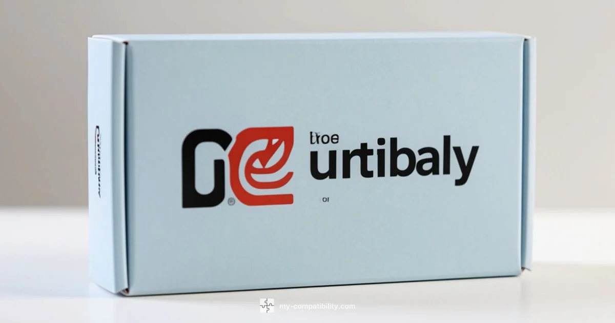 Compatibility Essentials - My Compatibility