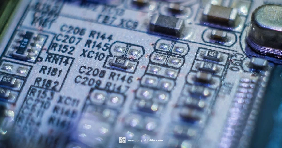 Hardware Compatibility Guide Hardware Compatibility Guide - My Compatibility