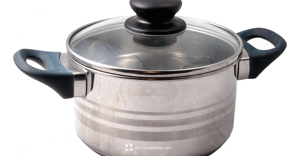 Induction Cookware Guide Induction Cookware Guide - My Compatibility