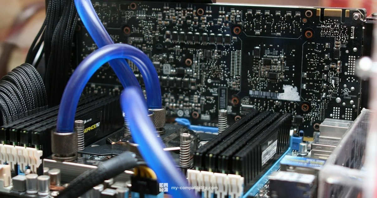 Compatibility Essentials - My Compatibility