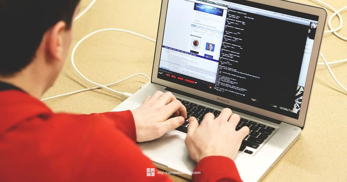 Compatibility Mode Guide - My Compatibility