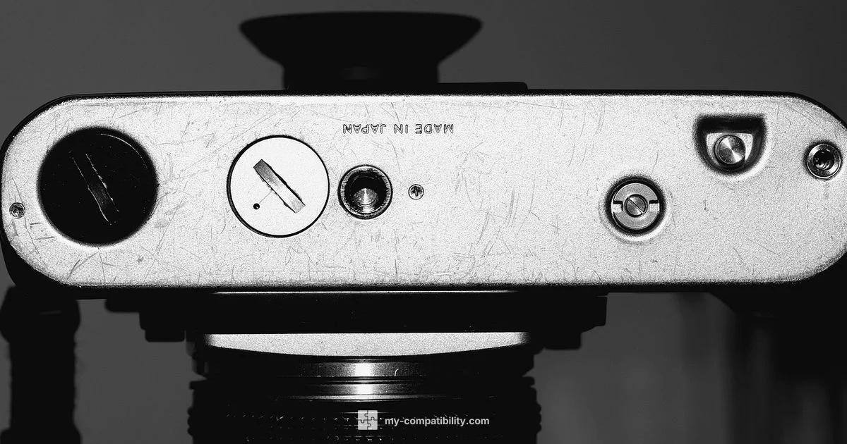 F Mount Compatibility - My Compatibility