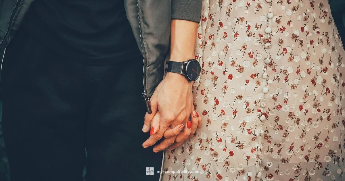 Cancer Man & Scorpio Woman Cancer Man & Scorpio Woman - My Compatibility